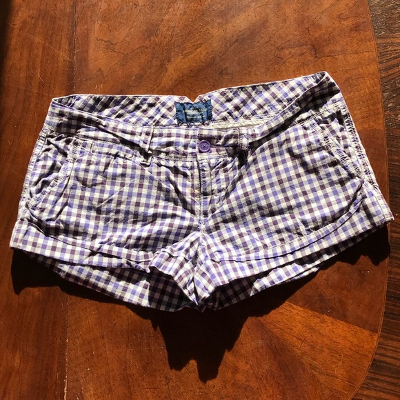 Women’s American Eagle Shorts - Picture 3 of 6